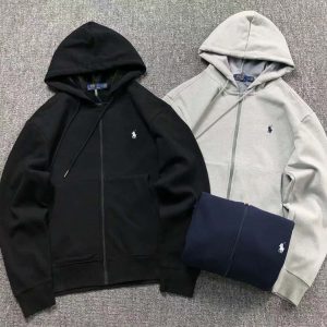Men hoodie with Sweatshirt